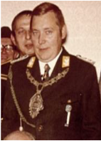 Wilfried Stellhorn